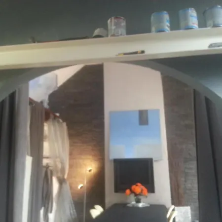 No 10, B&b, Etage 2e Verd, Max 3 Pers Apartment