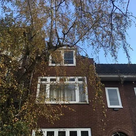 No 10, B&b, Etage 2e Verd, Max 3 Pers * Nijmegen