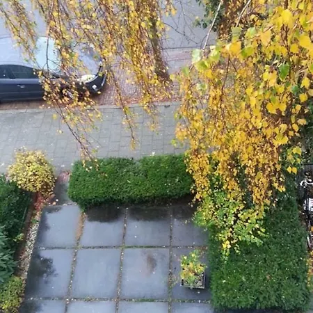 No 10, B&b, Etage 2e Verd, Max 3 Pers *