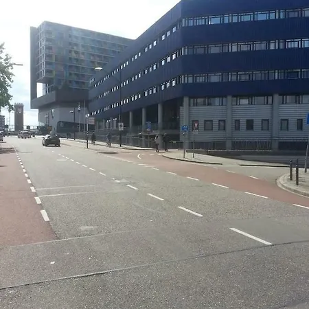 No 10, B&b, Etage 2e Verd, Max 3 Pers