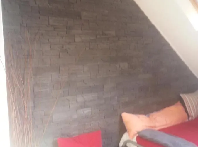 No 10, B&b, Etage 2e Verd, Max 3 Pers Apartamento Nimega