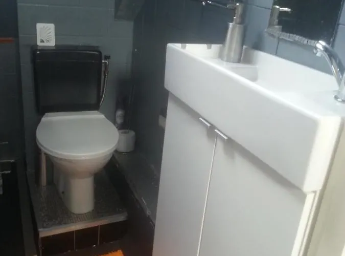 Apartamento No 10, B&b, Etage 2e Verd, Max 3 Pers *