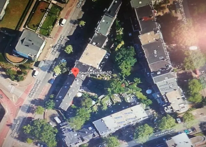 Apartamento No 10, B&b, Etage 2e Verd, Max 3 Pers