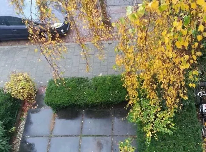 No 10, B&b, Etage 2e Verd, Max 3 Pers *