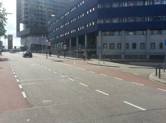 No 10, B&b, Etage 2e Verd, Max 3 Pers