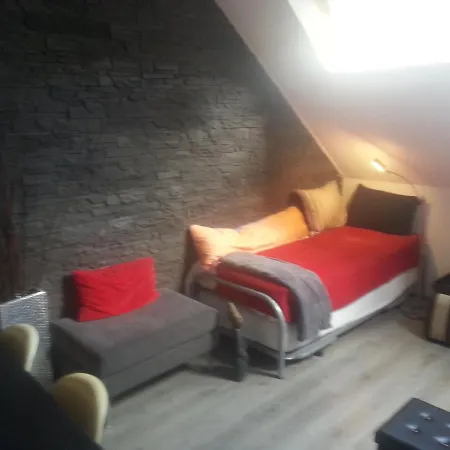 No 10, B&b, Etage 2e Verd, Max 3 Pers *