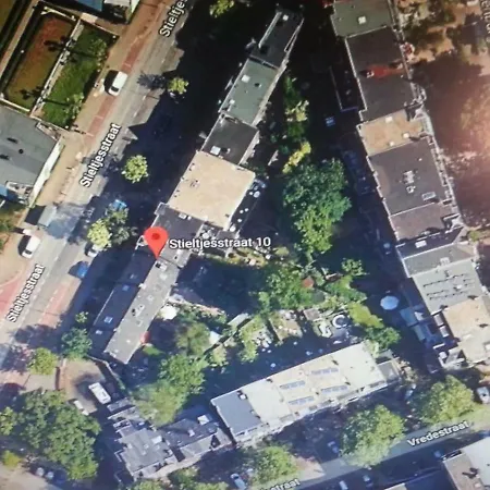 Lägenhet No 10, B&b, Etage 2e Verd, Max 3 Pers