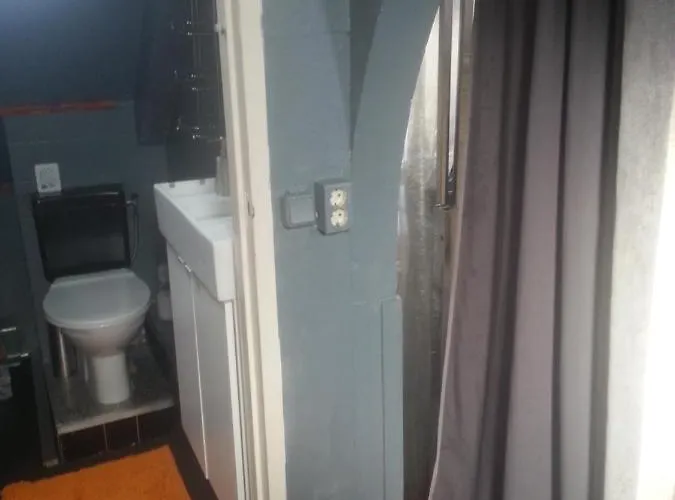 No 10, B&b, Etage 2e Verd, Max 3 Pers Nijmegen