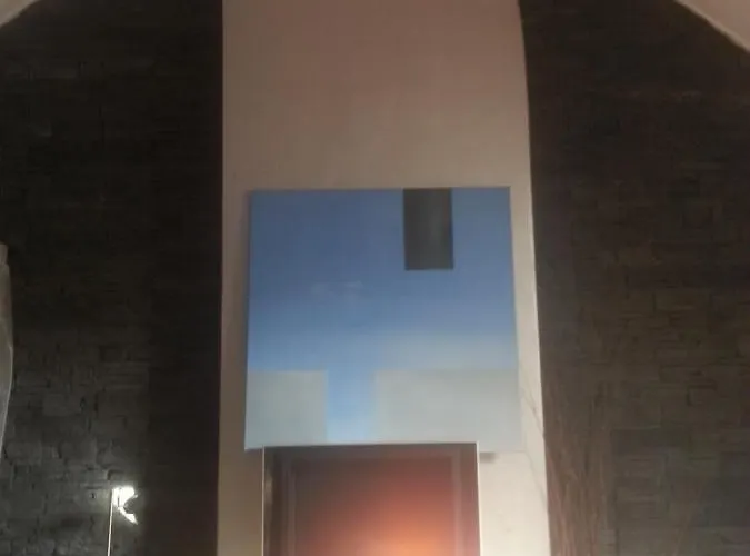 No 10, B&b, Etage 2e Verd, Max 3 Pers Lägenhet *