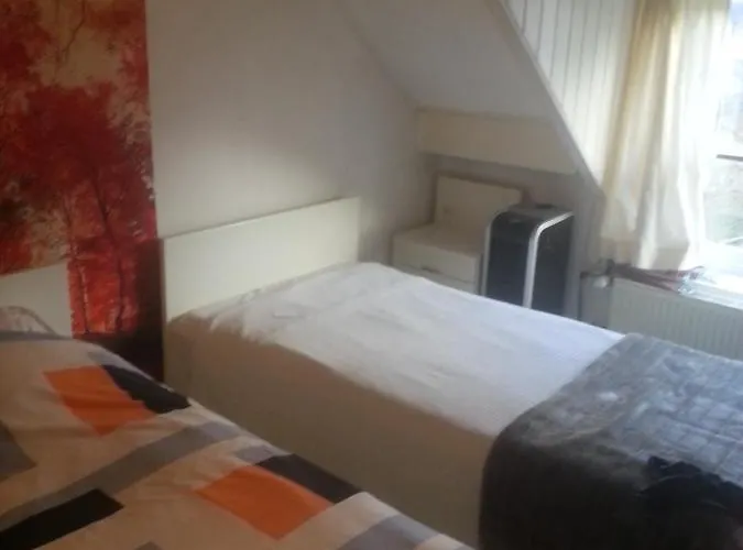 Lägenhet No 10, B&b, Etage 2e Verd, Max 3 Pers