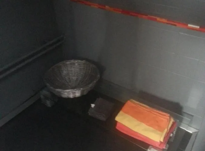 No 10, B&b, Etage 2e Verd, Max 3 Pers *