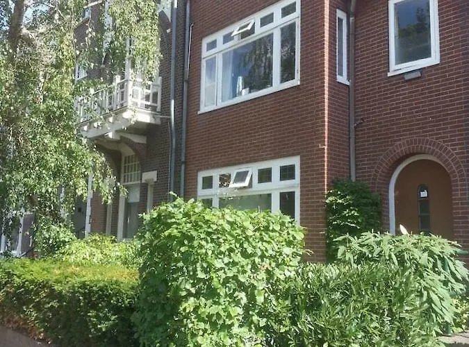 No 10, B&b, Etage 2e Verd, Max 3 Pers *